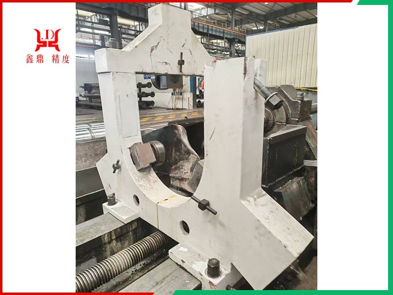 機(jī)床中心架