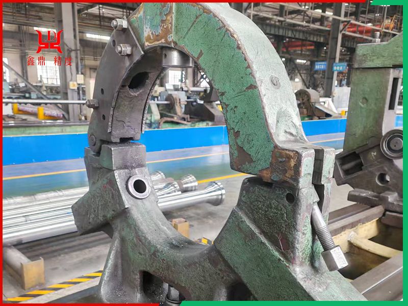 機(jī)床中心架